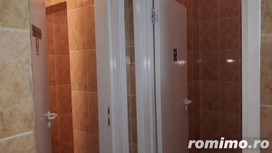 Cladire de Birouri Ion Mihalache - 6