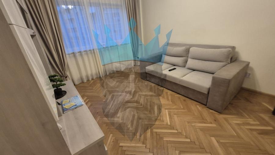 Apartament 2 Camere Cismigiu Bucuresti - 4