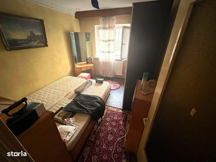 Apartament 4 CAMERE | 82mp | Cartier E3 - 7