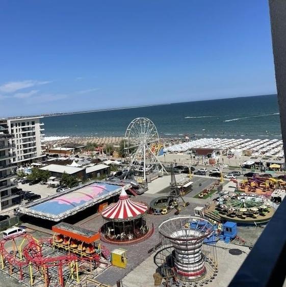 2 camere chiar pe plaja Lux si Calitate. Pret vanzare rapida - 1