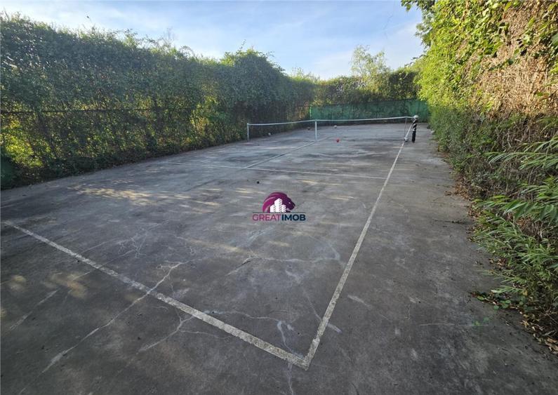 Vila 6 camere Snagov - 9