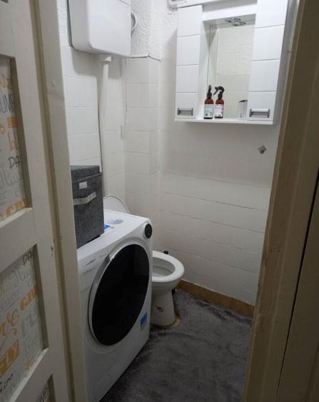 Garsoniera de inchiriat in zona Crangasi - 2