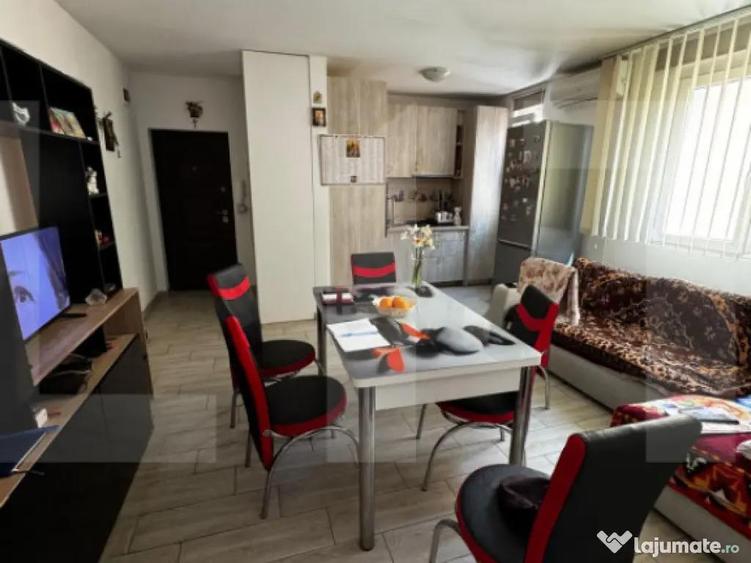 Apartament 2 camere, 46mp, Giroc - 6