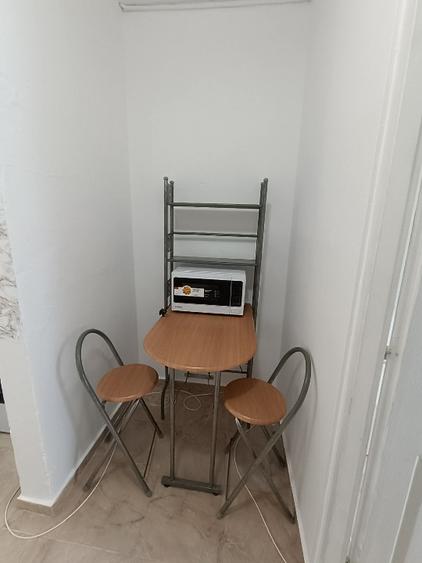 Garsonieră cochetă de închiriat în Timișoara – Str. Renașterii - 2