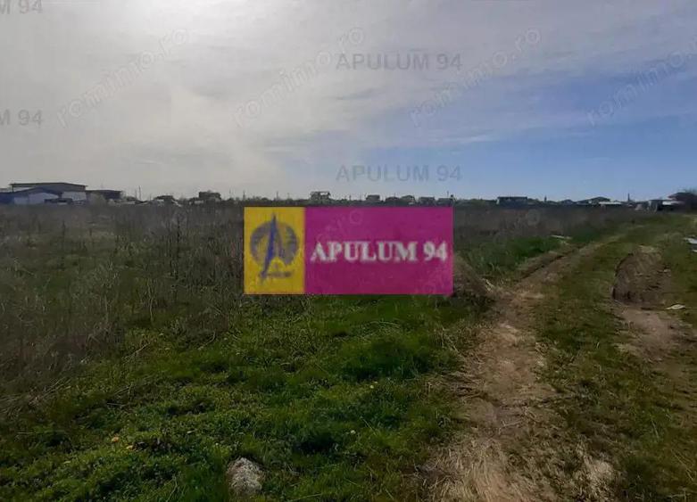 Teren 450mp pentru construc?ie casa - 9