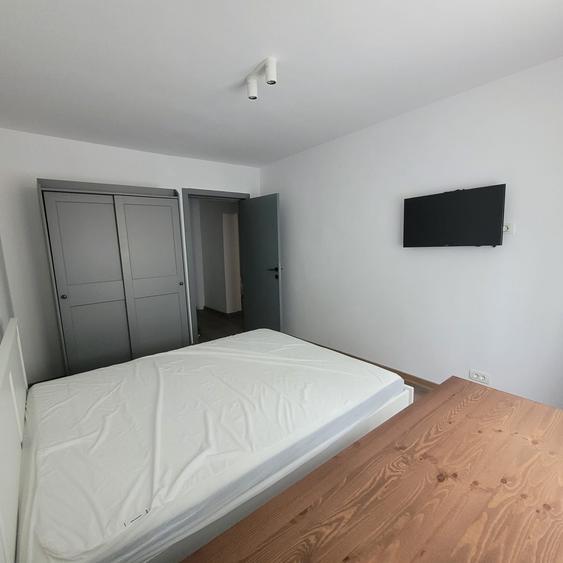 Inchiriez apartament 3 camere Bucuresti - 4