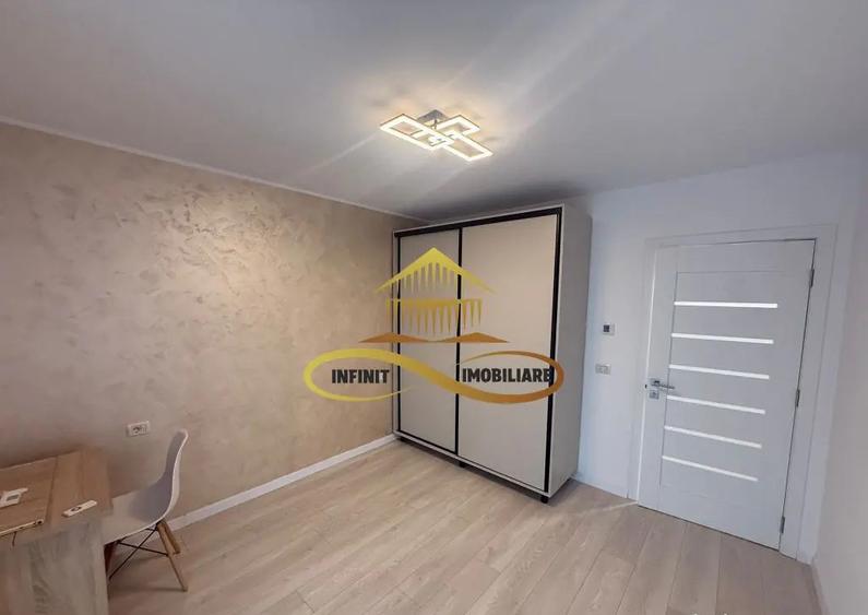 Casa noua de inchiriat in Hemeius Bacau - 2