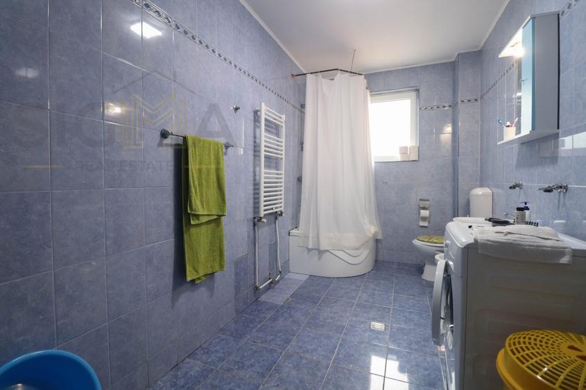Apartament 3 camere, 68 mp, zona Sopor! - 5
