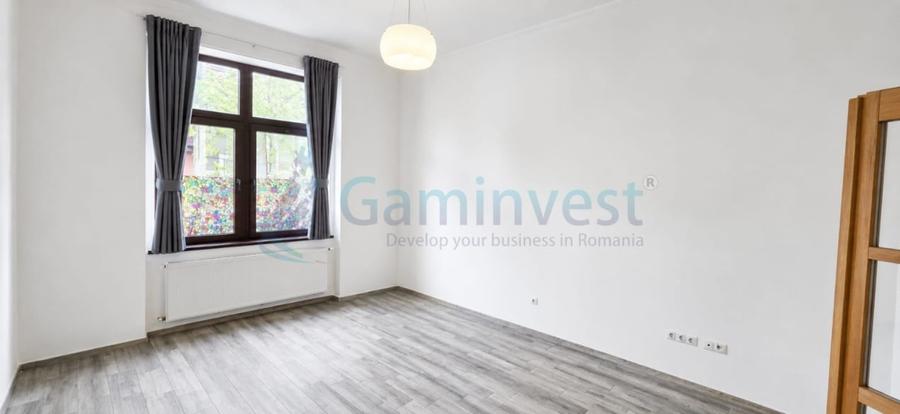 Spațiu comercial, de 128 mp, în Ultracentral