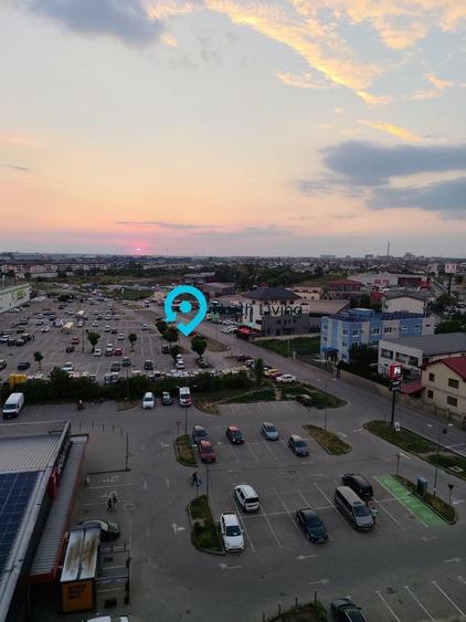 Apartament cu 2 camere decomandat, mobilat în Haliu