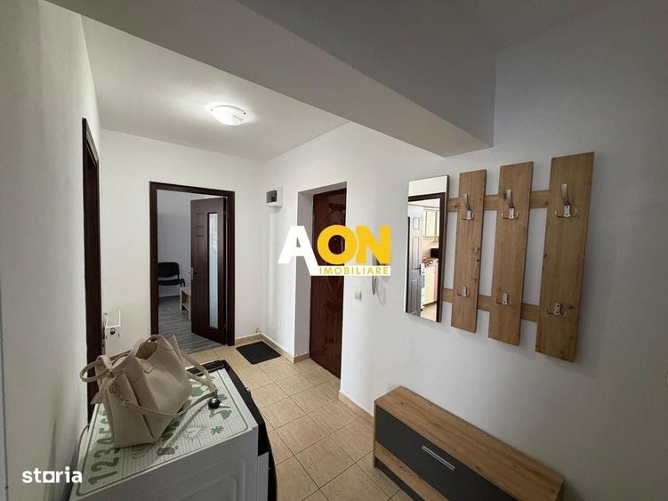 Apartament 2 Camere, Bloc Nou, Zona Cetate - 11