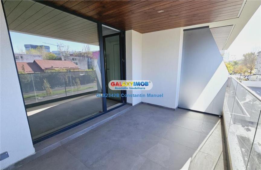 Apartament cu 2 camere, TVA inclus, Aviatiei, langa Oracle - 5