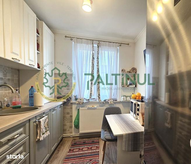 Apartament 2 camere Cedonia, Sibiu - 6