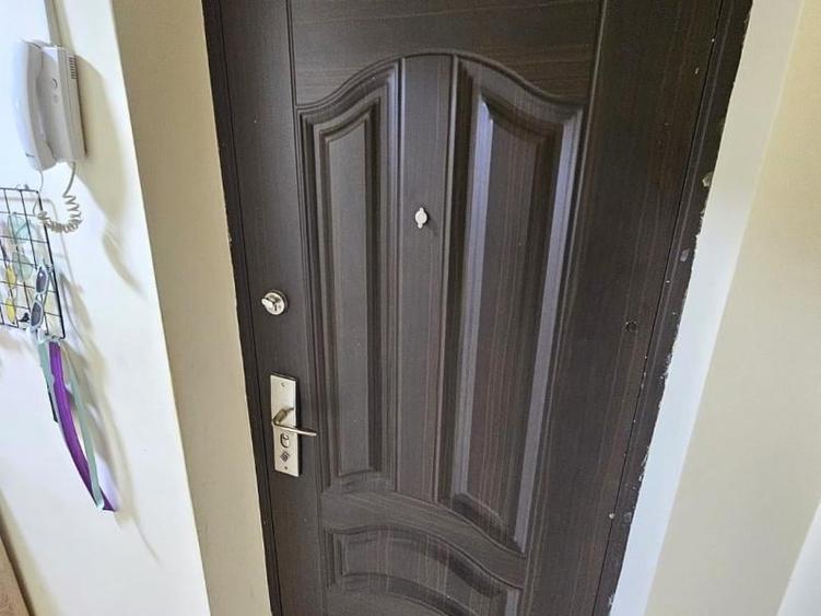 Piata Resita Aleea Slatioara 38mp Et.3 Liber Renovat Contorizat Intabulat - 11