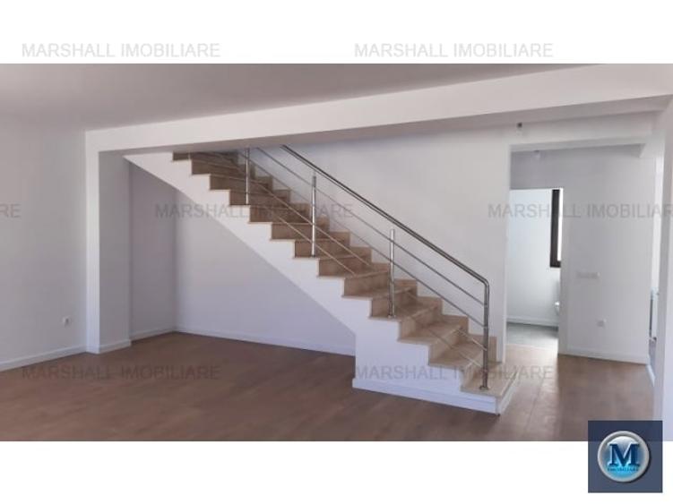 Vila cu 4 camere de vanzare in Paulesti, 143.43 mp #14675 - 5