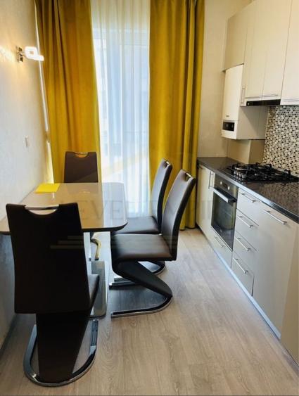 Inchiriere Apartament 2 Camere Gorjului Uverturii Apusului Ajustorului - 5