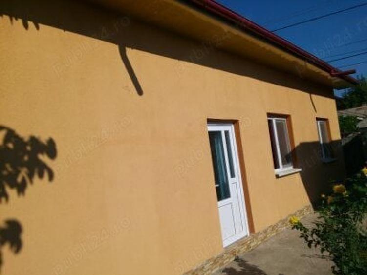 Casa cu teren de vinzare - 3