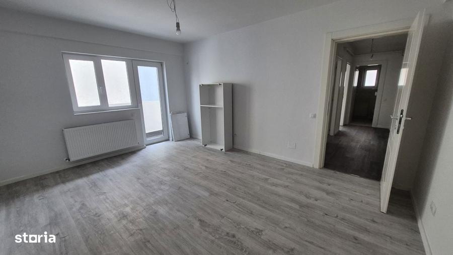 Apartament 2 Camere 63mp Etaj1 Bucium / Bloc nou / Finisaje Moderne - 9