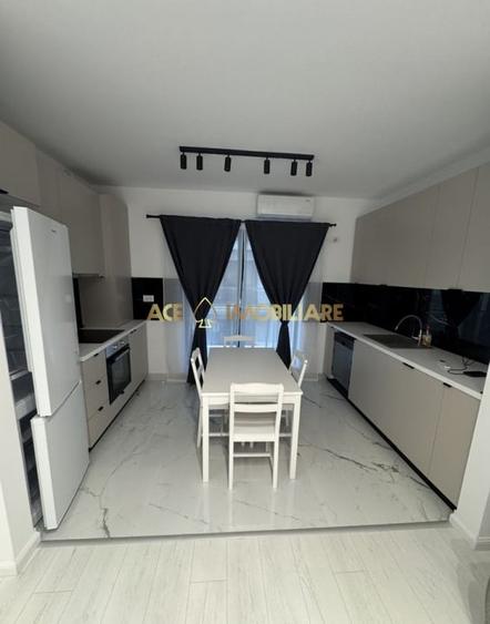 2 Camere  | Theodor Pallady | Metrou | Centrala | Parcare | Pet Friendly - 3