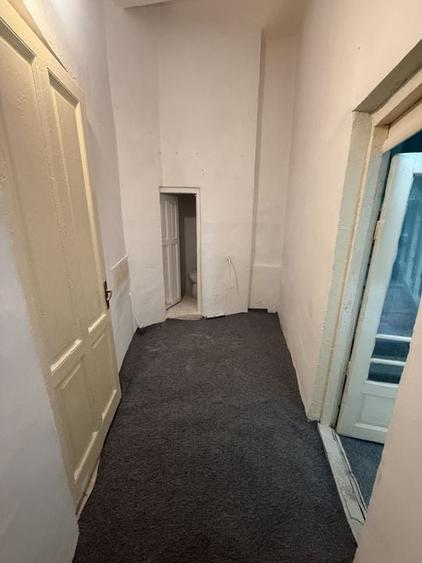 Oferta zilei !!! Garsoniera 33.4 mp utili in Vila - Zona Parcul Carol - 12