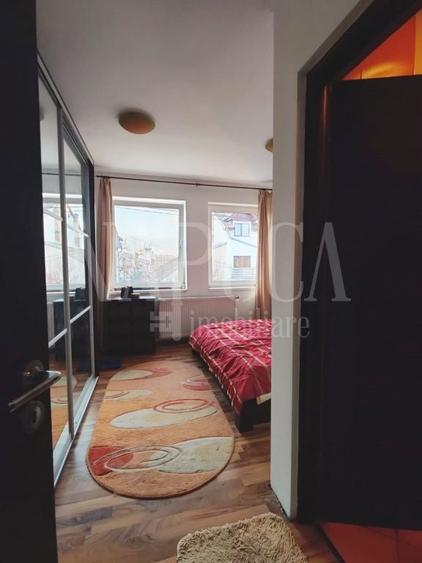 Casa 5 camere de vanzare in Gheorgheni, Cluj Napoca - 5