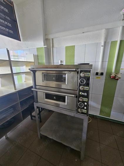 De vanzare afacere completa de covrigarie, patiserie ?i fast food. - 7