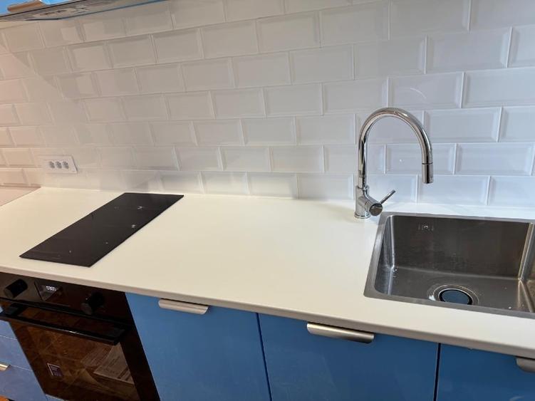 Garsoniera parter  excelenta pentru cabinet psihologic sau birou nemobilata - 5