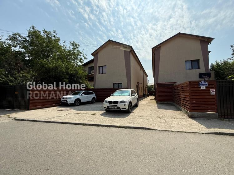 Casa 3 camere 84MP | Popesti-Leordeni | Curte | - 24