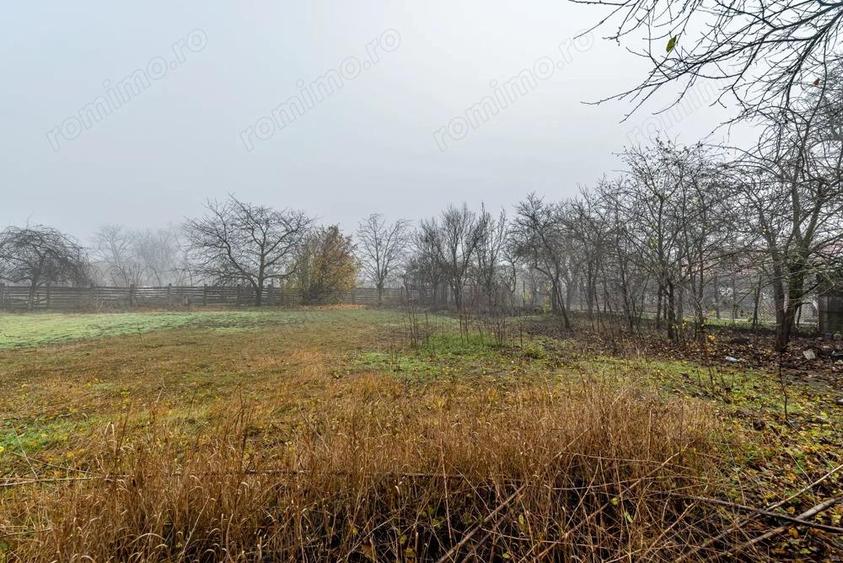 De vanzare Casa cu Gradina Generoasa in Doroban?i - 7