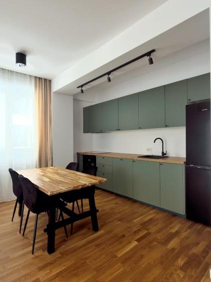 Inchiriere apartament 2 camere Pipera, Residence 5, Școală Americana - 3