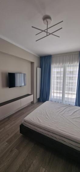 Complex - Casa del Mar-2camere, mobilat si utilat lux,parcare. - 15