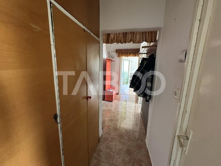 Apartament decomandat 2 camere boxa la subsol zona Titu Pertia - 4