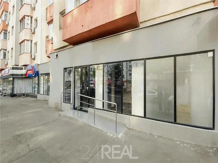 Inchiriere spatii comerciale stradal Calea Mosilor de la 60 mp - 5