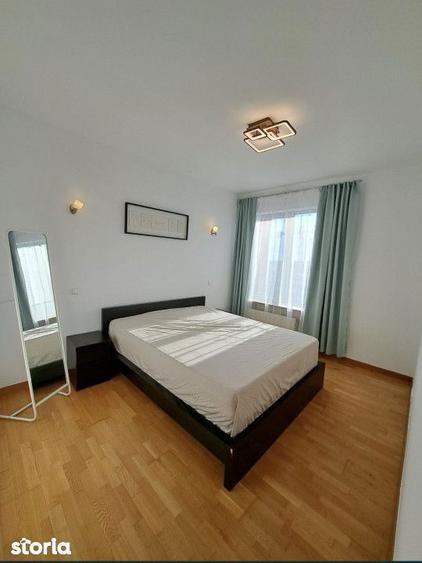 Apartament 2 Camere | Asmita Gardens | 2 Bai | Balcon | Metrou - 1