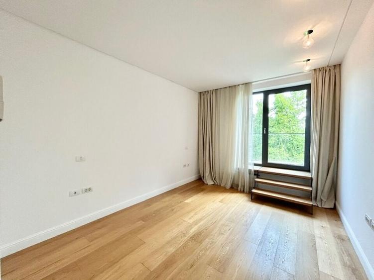 5-room villa, complex with indoor pool, Iancu Nicolae area, British School - 22