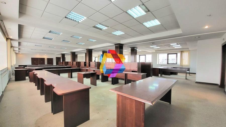 Spatiu de birouri - 332 mp # Plus-imo.ro