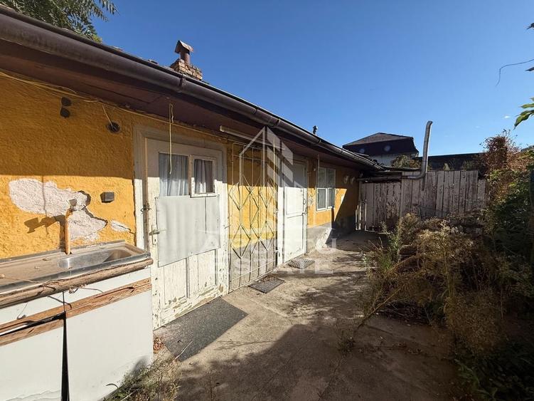 Casa cu garaj, teren 739mp, zona Modern - Lorena - Timisoara - 11