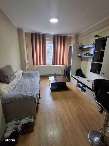 Apartament 2 camere George Enescu bloc nou - 4