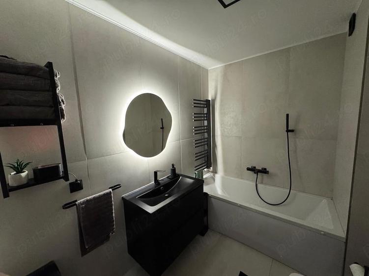 Apartament 2 camere + terasa 29 mp - 6