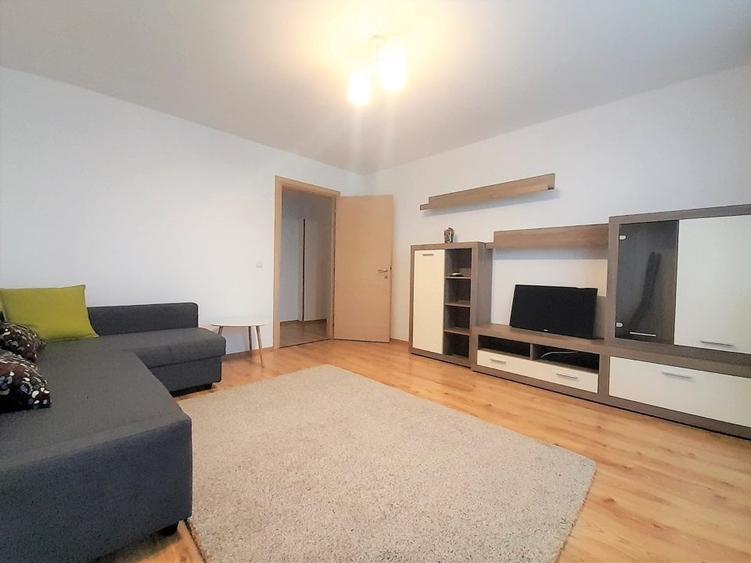 Apartament 2 camere Confort City, 85 mp, parcare, mobilat, utilat, comision 0% - 4