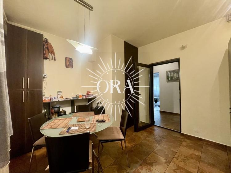 APARTAMENT DE VANZARE CU 3 CAMERE IN PLOPILOR | 90 MP | GARAJ INCLUS IN PRET - 16