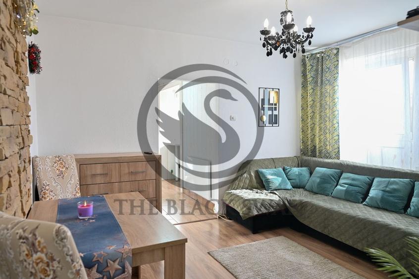 Apartament 2 camere de vanzare | Ultracentral - Ploiesti | Comision 0% - 2