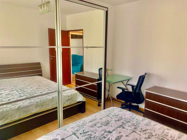 Chirie 3 camere Oraselul Copiilor / Brancoveanu - 9