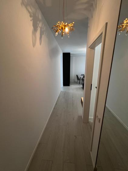 Apartament 2 camere City Nord - 8