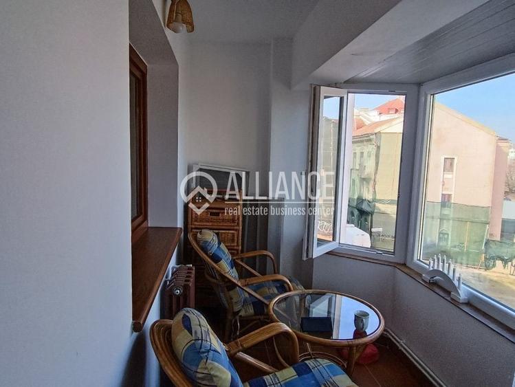 PENINSULA (COD03)- Apartament de lux cu priveliste magnifica ! - 24