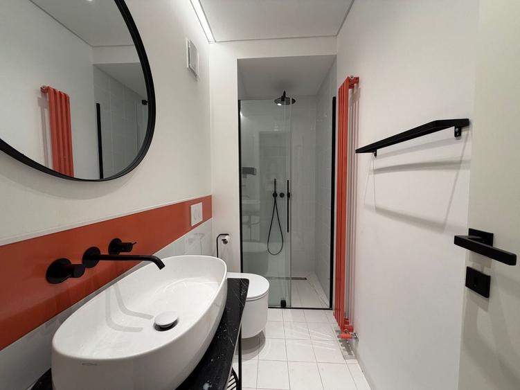 Floreasca | Brick Lofts | 3 camere de închiriat - 9