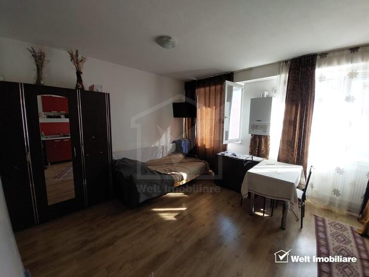 Ocazie! Apartament cu CF, Sopor, langa baza sportiva, bloc NOU - 2