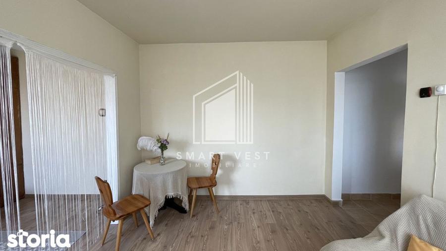Apartament 2 camere | Etaj 4 | Zona Micro 14 - 6