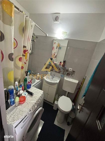 GARSONIERADUPLEX Vlad Tepes nr 88 Baia Mare - 5