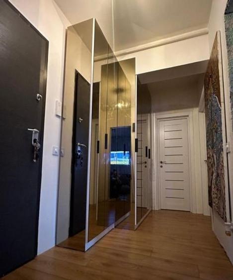 Apartament 21 Residence  bloc nou metrou  Lujerului-Politehnica - 10